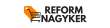 Reform Nagyker