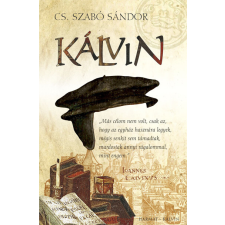 Református Kálvin Kiadó - Harmat Kiadó Kálvin - Regény irodalom