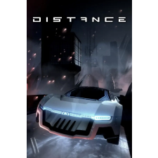 Refract Distance (EU) (digitális licenc) videójáték