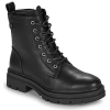 Refresh Csizmák 171000-BLACK Fekete 41
