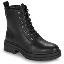 Refresh Csizmák 171000-BLACK Fekete 41 női csizma, bakancs