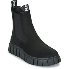 Refresh Csizmák 173088-BLACK Fekete 41