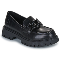 Refresh Mokkaszínek 171064-BLACK Fekete 37