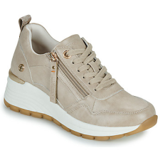 Refresh Rövid szárú edzőcipők 172938-BEIGE Bézs 41 női cipő