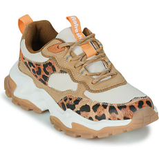 Refresh Rövid szárú edzőcipők 173104-CAMEL Barna 38