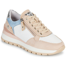 Refresh Rövid szárú edzőcipők 175126 Bézs 37