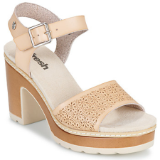 Refresh Szandálok / Saruk 172781 Bézs 36 női szandál