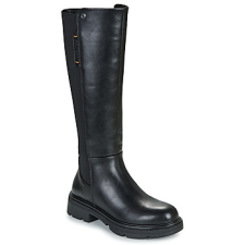 Refresh Városi csizmák 172935-BLACK Fekete 38 női csizma, bakancs