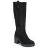 Refresh Városi csizmák 173033-BLACK Fekete 37