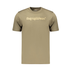 Refrigiwear REFRIGWEAR FÉRFI RÖVID UJJÚ PÓLÓ, ZÖLD