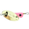 Refuse to Blank RTB InLine Spinner - 2 - 2.1g - 09 Gold Blade