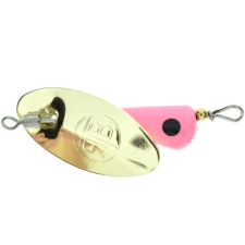 Refuse to Blank RTB InLine Spinner - 2 - 2.1g - 09 Gold Blade csali
