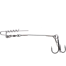 Refuse to Blank RTB Single Stinger BKK 6062 - 2 - 40mm csali