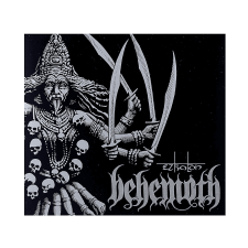 Regain Behemoth - Ezkaton (Digipak) (CD) heavy metal