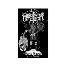 Regain Marduk - World Funeral: Jaws of Hell Mmiii (Digipak) (Cd) heavy metal