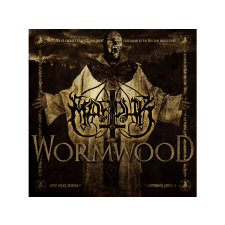 Regain Marduk - Wormwood (Digipak) (Cd) heavy metal
