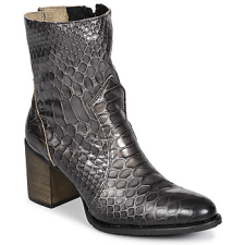 Regard Bokacsizmák ULYSSE Szürke 37 női csizma, bakancs