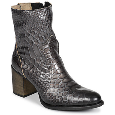 Regard Bokacsizmák ULYSSE Szürke 38