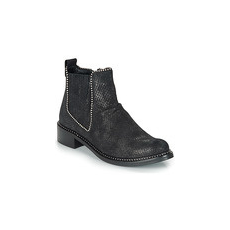 Regard Csizmák ROAL V1 CROSTE SERPENTE PRETO Fekete 37