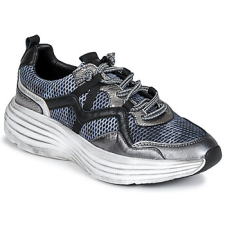 Regard Rövid szárú edzőcipők NIMES Szürke 40 női cipő