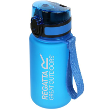 Regatta 0,35l Tritan Flask Blue kulacs, kulacstartó