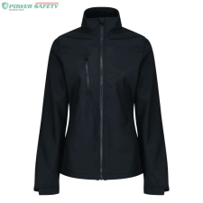 Regatta ABLAZE 3 RÉTEGŰ NYOMTATHATÓ NŐI SOFTSHELL DZSEKI női dzseki, kabát