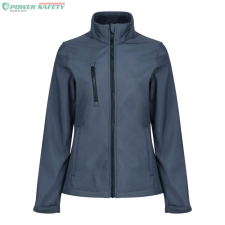 Regatta ABLAZE 3 RÉTEGŰ NYOMTATHATÓ NŐI SOFTSHELL DZSEKI női dzseki, kabát