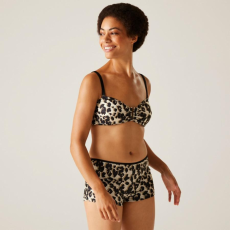 Regatta Aceana Bikini III női fürdőruha felső színes