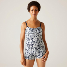 Regatta Aceana TankiniIII Női tankini csak felső fehér