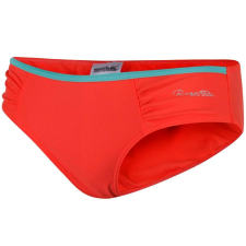 Regatta AceanaBikiniBrief női bikini alsó piros fürdőruha, bikini