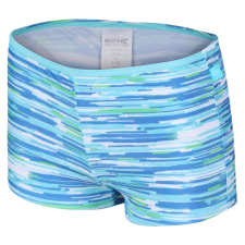 Regatta AceanaBikiniShort női nadrágos bikini alsó kék fürdőruha, bikini