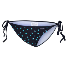 Regatta AceanaBikinString női zsinóros bikini alsó fekete fürdőruha, bikini