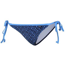 Regatta AceanaBikinString női zsinóros bikini alsó kék fürdőruha, bikini