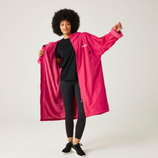 Regatta AdultWProofRobe Esőkabát unisex piros