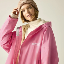 Regatta AdultWProofRobe Esőkabát unisex színes női dzseki, kabát