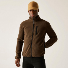 Regatta Aidey Fleece Férfi polár felső barna