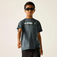 Regatta Alvarado Gyerek gyorsan száradó póló színes gyerek póló