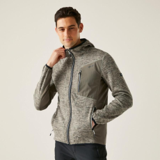 Regatta Alven Férfi extol polár felső zöld