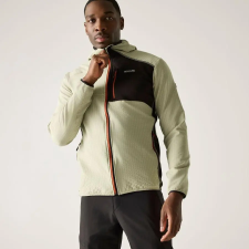 Regatta Alven Férfi polár felső bézs férfi pulóver, kardigán