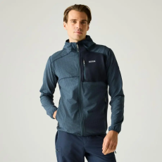 Regatta Alven Férfi polár felső színes