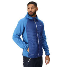 Regatta AndresonVIIIHybrd Férfi hybrid felső kék férfi pulóver, kardigán