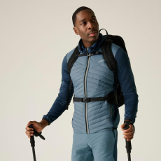 Regatta AndrsnMarlHy Férfi hibrid kabát színes