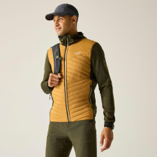 Regatta AndrsnMarlHy Férfi hibrid kabát színes férfi pulóver, kardigán