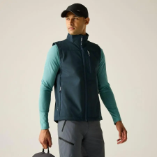 Regatta Arana B/W Férfi softshell mellény színes férfi mellény
