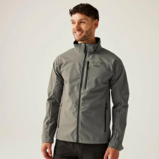 Regatta Arana Férfi softshell színes férfi kabát, dzseki