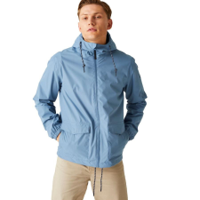Regatta Bayano Jacket Férfi 10.000 mm kabát kék férfi kabát, dzseki