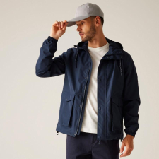 Regatta Bayano Jacket II Férfi vízálló kabát kék férfi kabát, dzseki