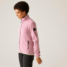 Regatta Bayhill Női polár pulóver rózsaszín/korall/pink