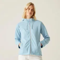Regatta Bayletta Hoody II Női pamut pulóver színes
