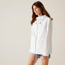 Regatta Bayletta II Női vízálló átmeneti kabát fehér női dzseki, kabát